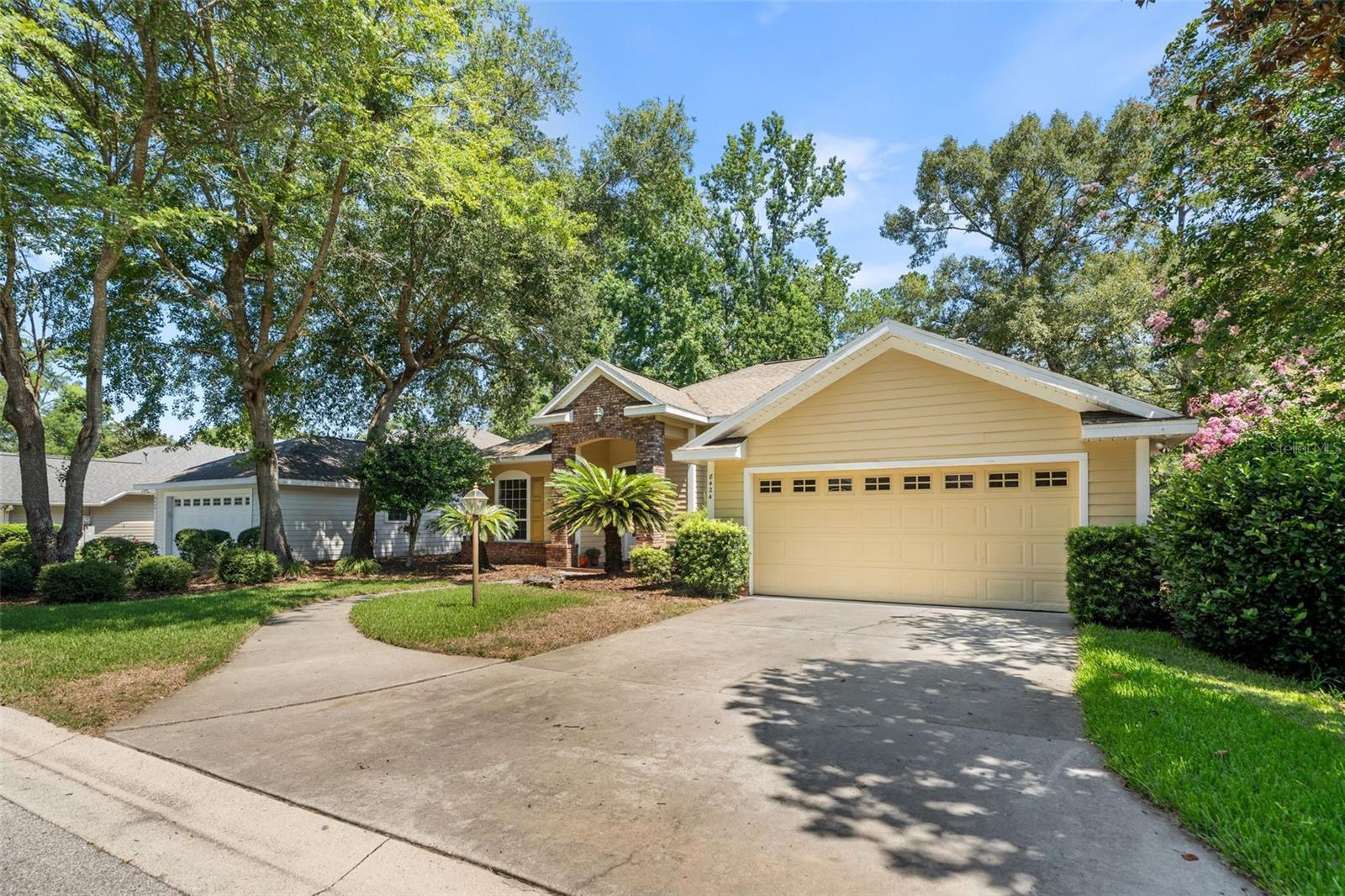 Photo of 8424 SW 8TH PLACE GAINESVILLE FL 32607