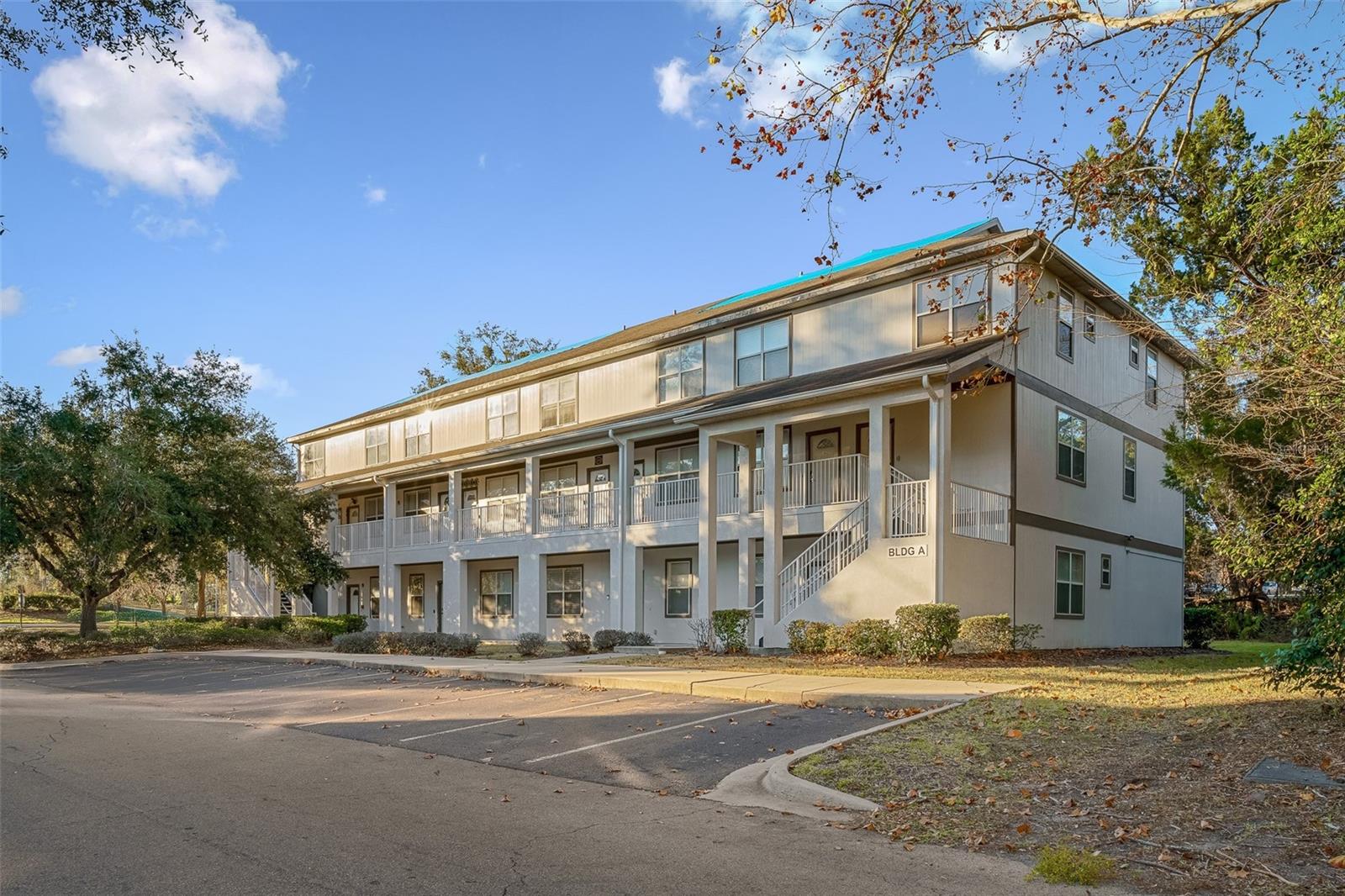 Photo of 6519 W NEWBERRY ROAD #A6 GAINESVILLE FL 32605