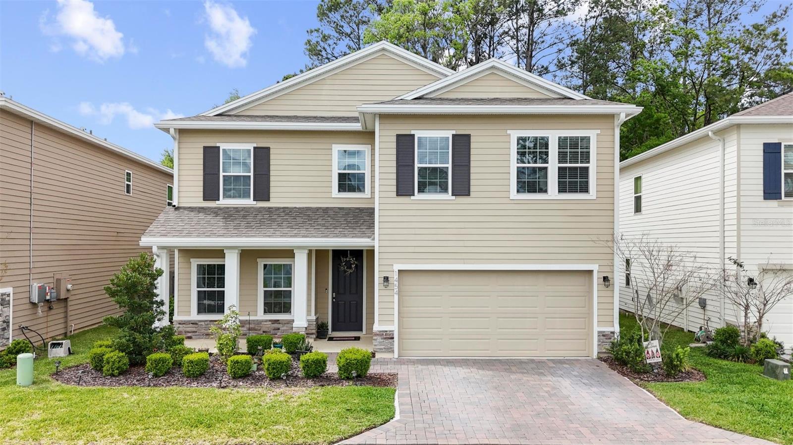 Photo of 1454 NW 136TH BOULEVARD NEWBERRY FL 32669