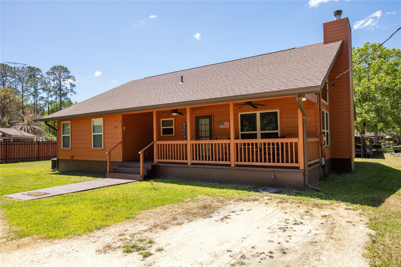 Photo of 5930 ISLAND ROAD MELROSE FL 32666
