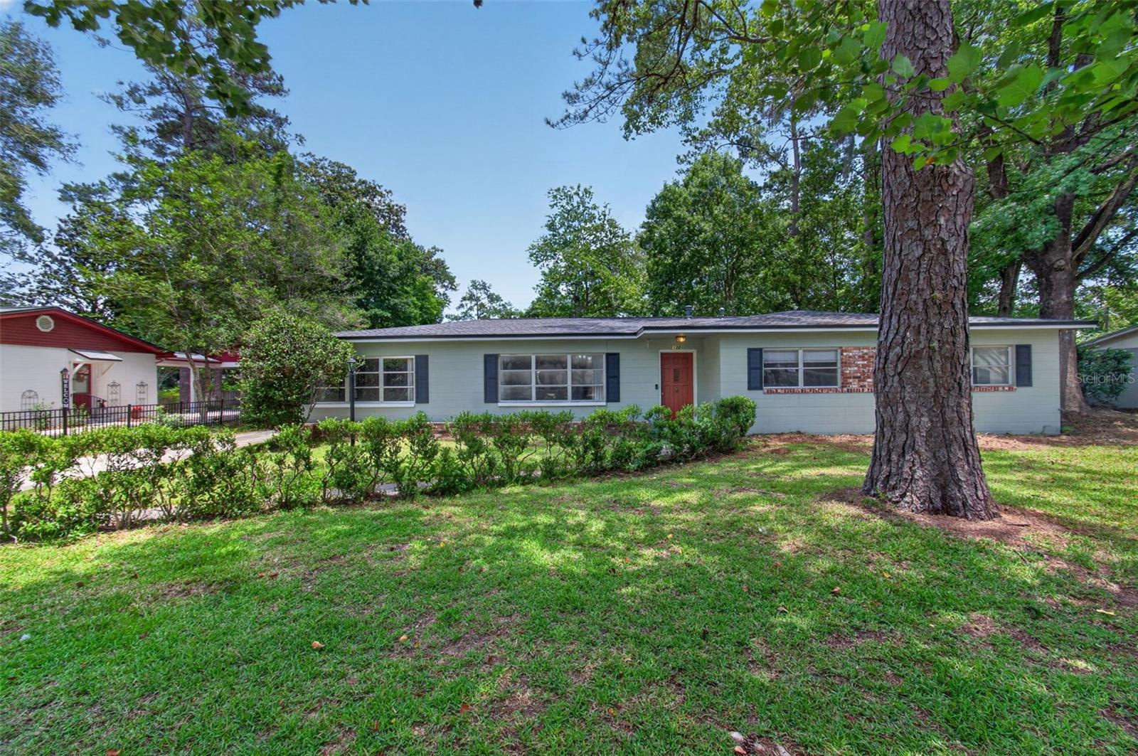 Photo of 1321 NW 31ST DRIVE GAINESVILLE FL 32605