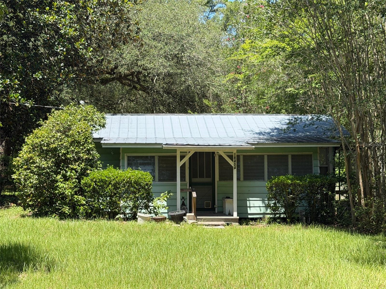 Photo of 18404 NW 272ND TERRACE HIGH SPRINGS FL 32643