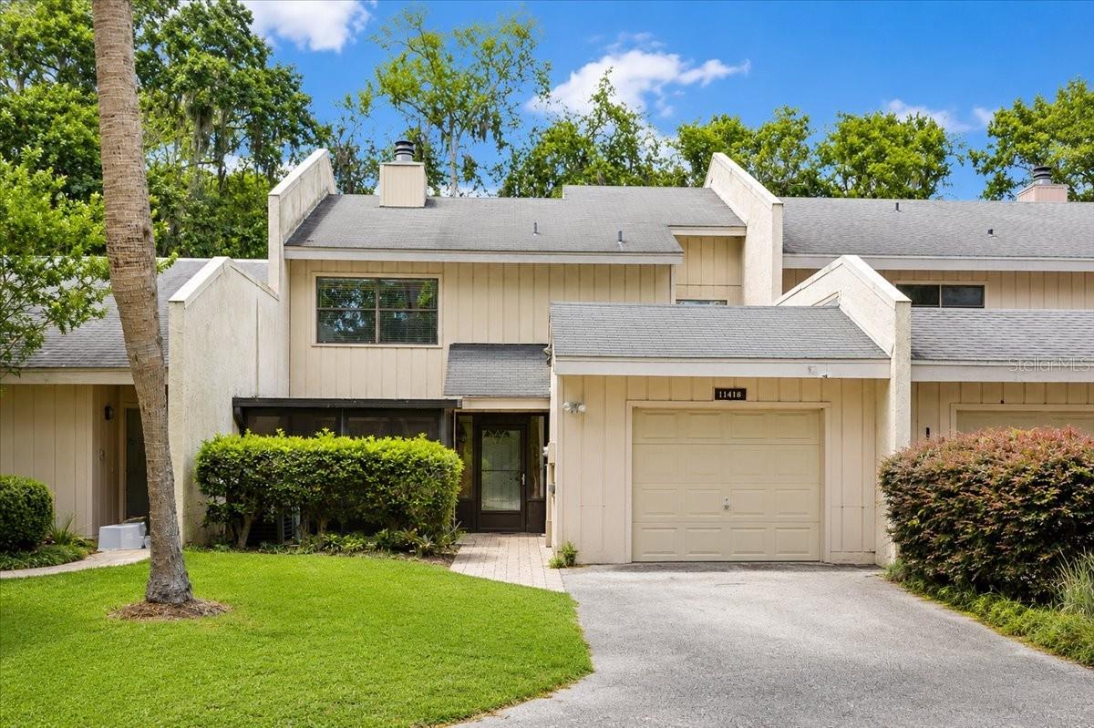 Photo of 11418 PALMETTO BOULEVARD ALACHUA FL 32615