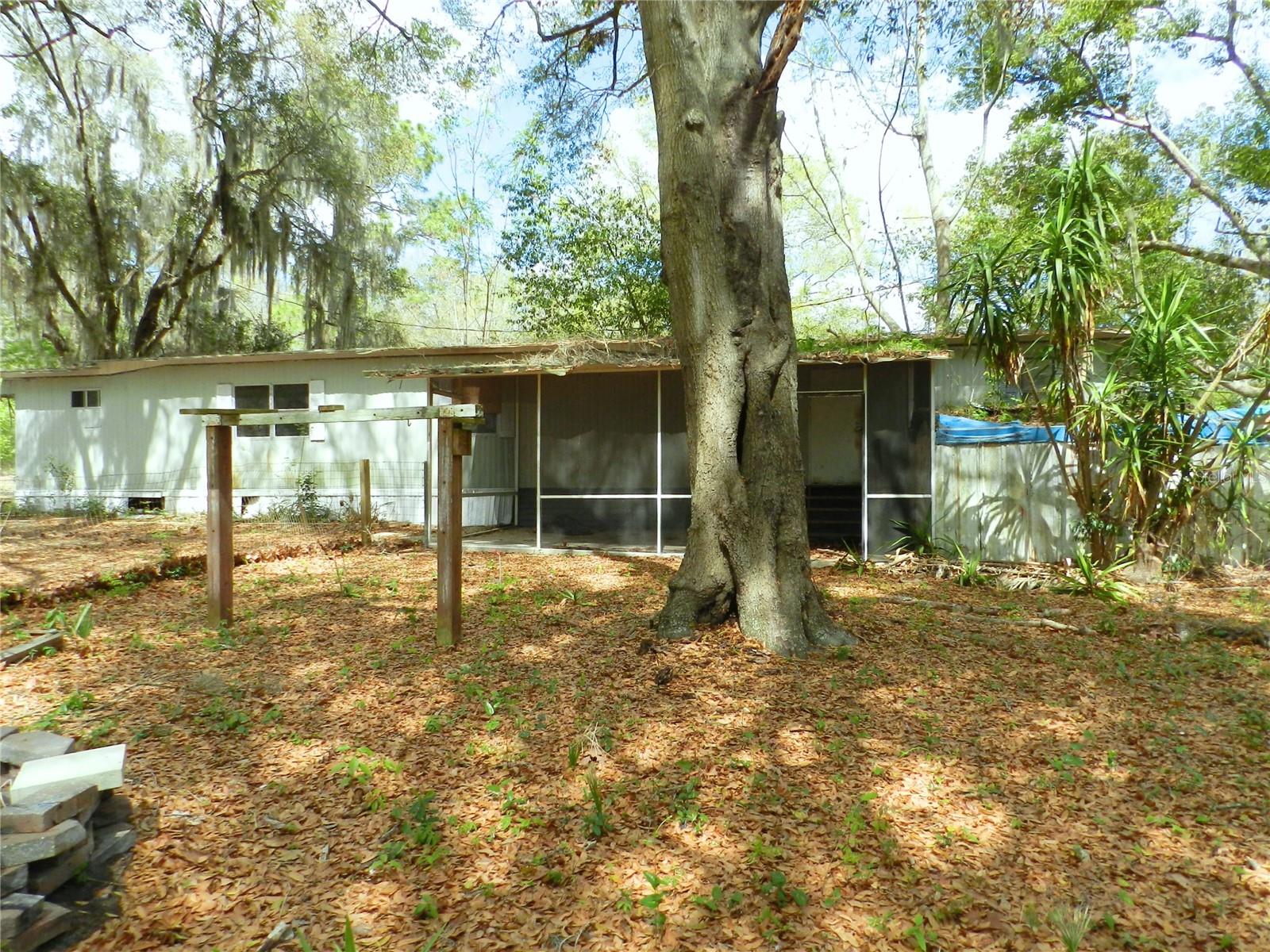 Photo of 755 SW JASMINE AVENUE KEYSTONE HEIGHTS FL 32656