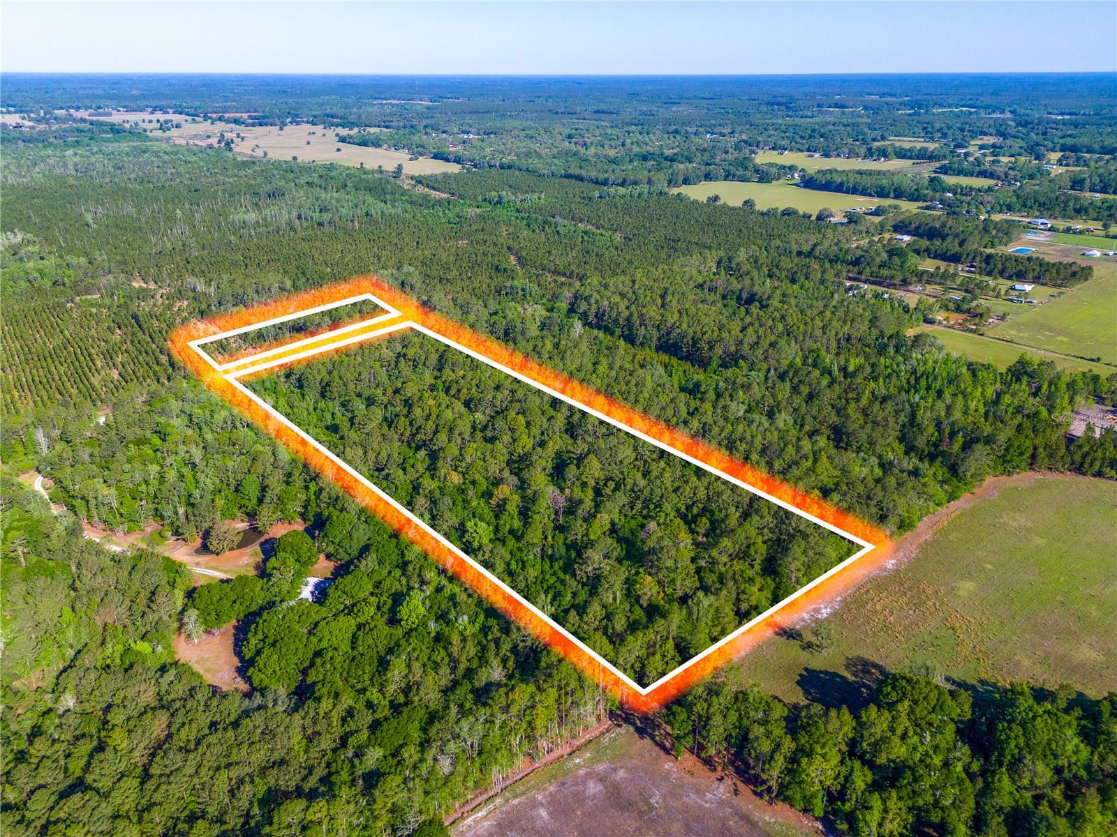 Photo of SW 126TH AVE, LAKE BUTLER LAKE BUTLER FL 32054