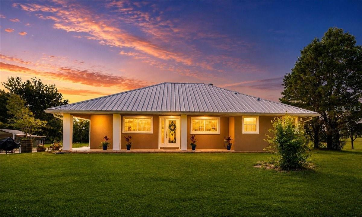 Photo of 14681 NW 232ND STREET HIGH SPRINGS FL 32643