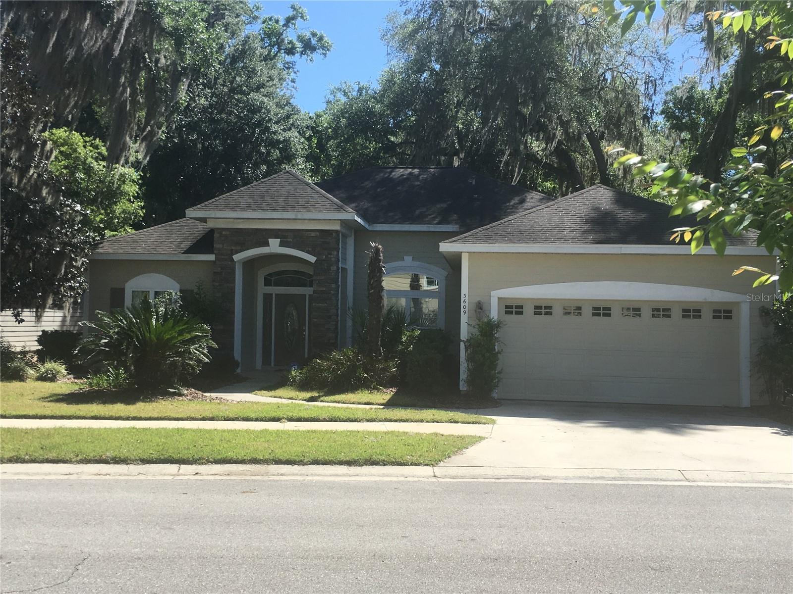 Photo of 3609 SW 72ND WAY GAINESVILLE FL 32608