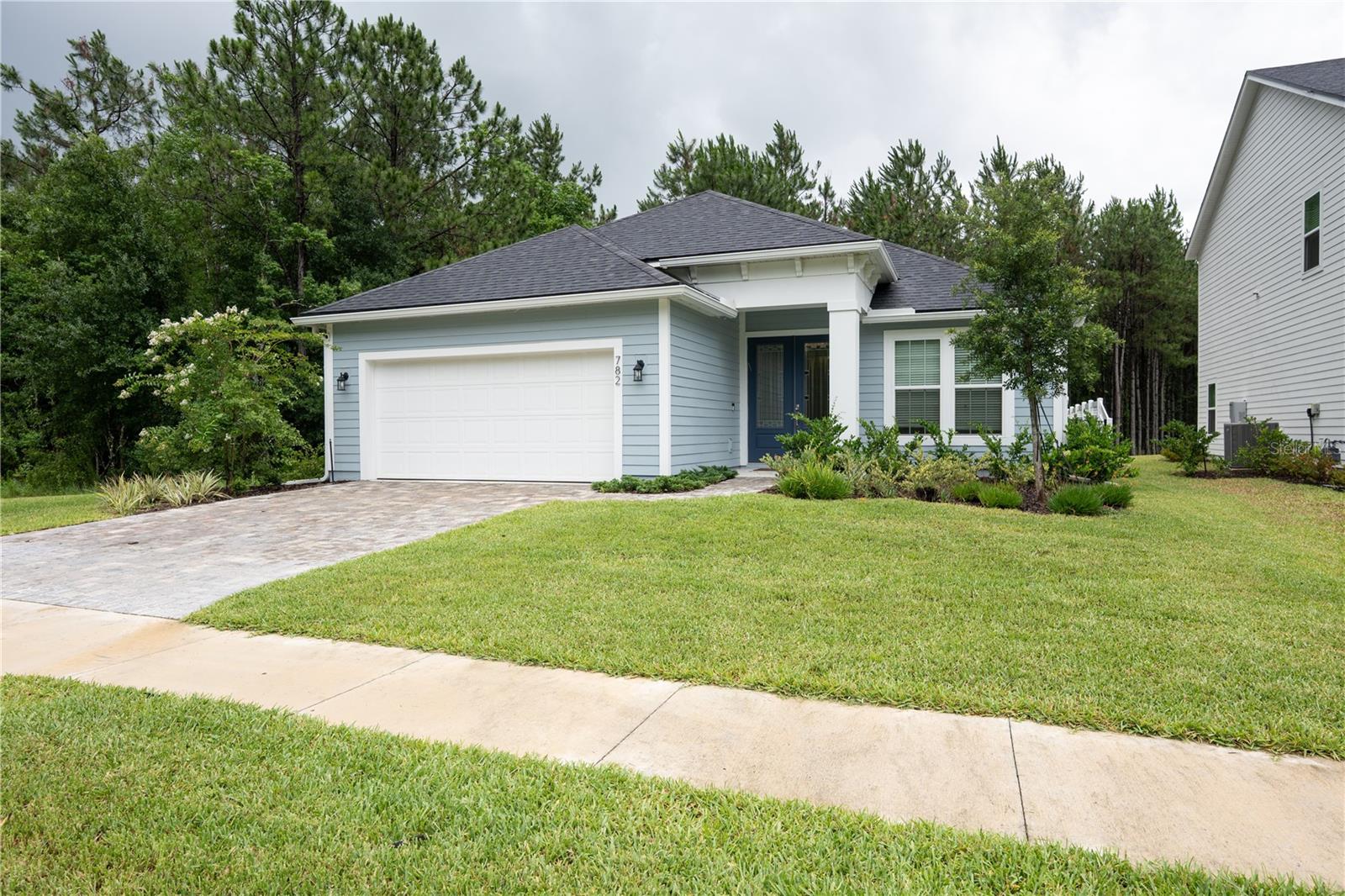 Photo of 782 SILVER LANDING DRIVE ST AUGUSTINE FL 32092