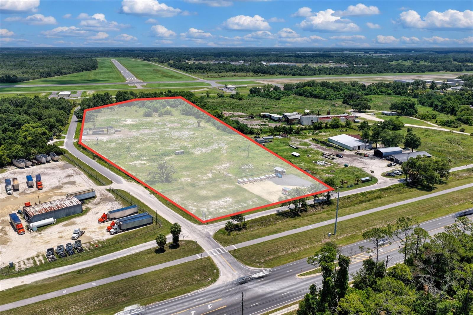Photo of 86 NE 170TH STREET CROSS CITY FL 32628