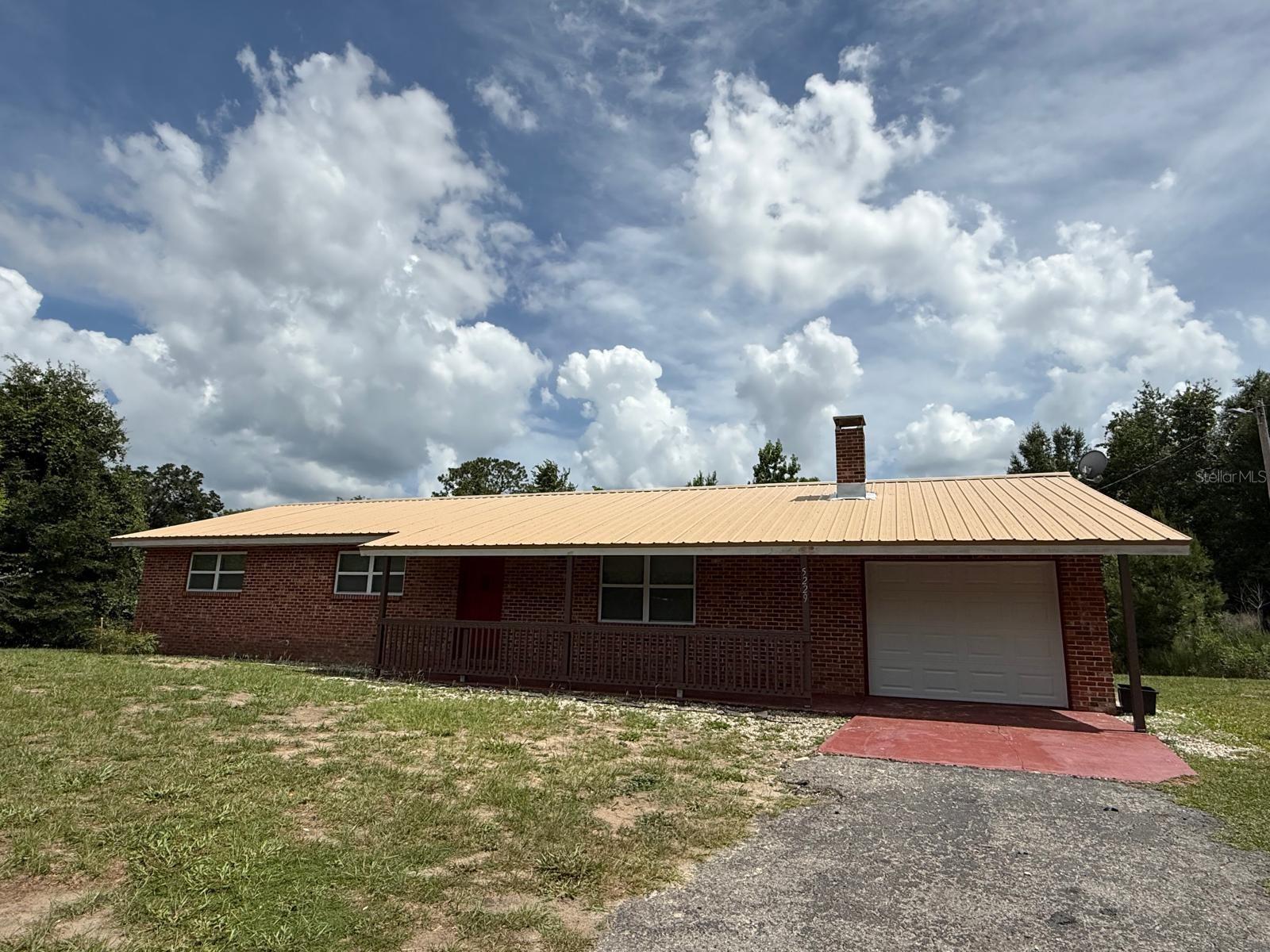 Photo of 5229 NE 56TH STREET HIGH SPRINGS FL 32643