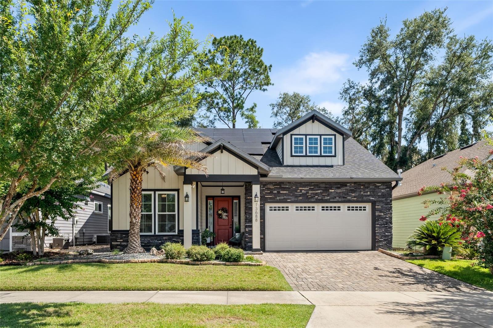 Photo of 13688 NW 12TH PLACE NEWBERRY FL 32669