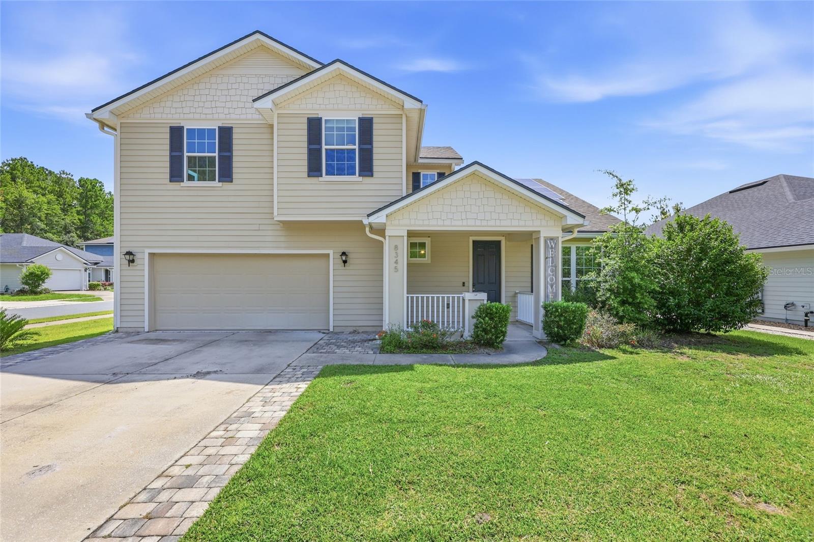 Photo of 8345 NW 54TH TERRACE GAINESVILLE FL 32653