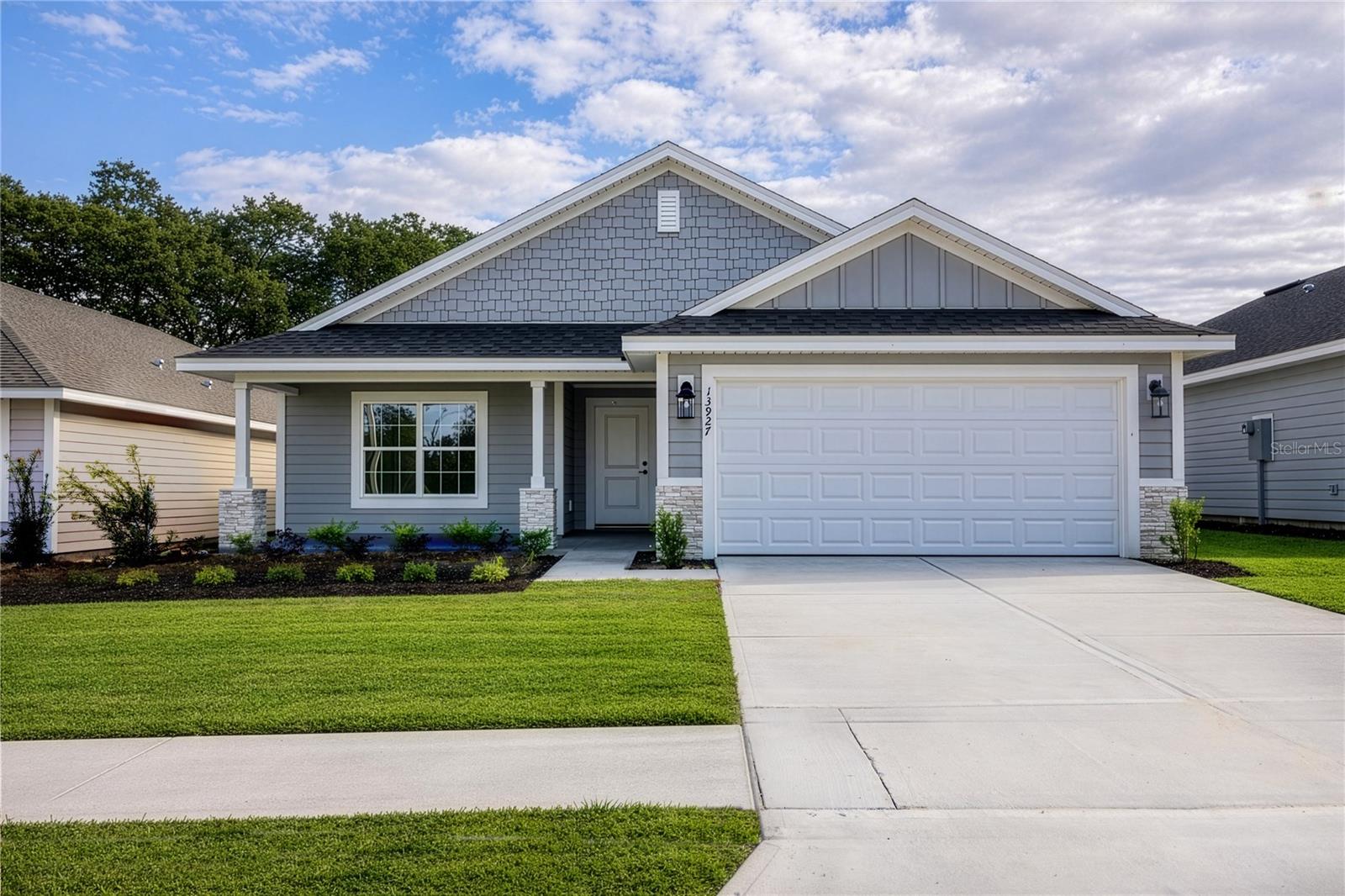 Photo of 2573 SW 250TH DRIVE NEWBERRY FL 32669