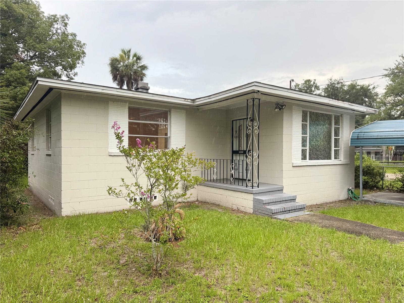 Photo of 1817 FRANCIS STREET JACKSONVILLE FL 32209
