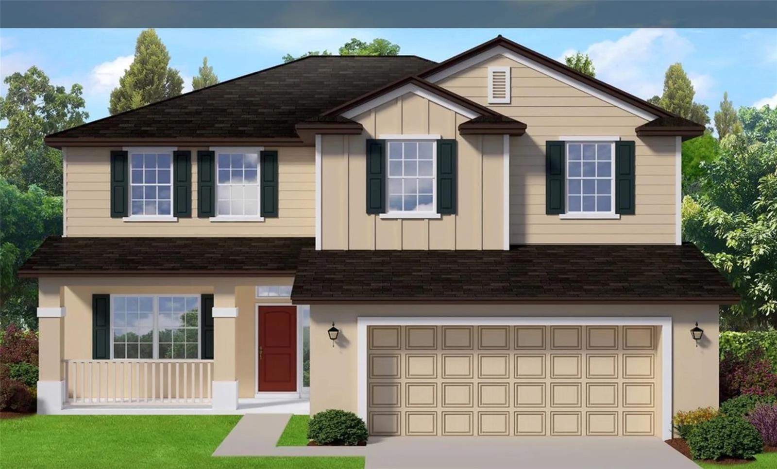 Photo of 2630 SW 250TH TERRACE NEWBERRY FL 32669