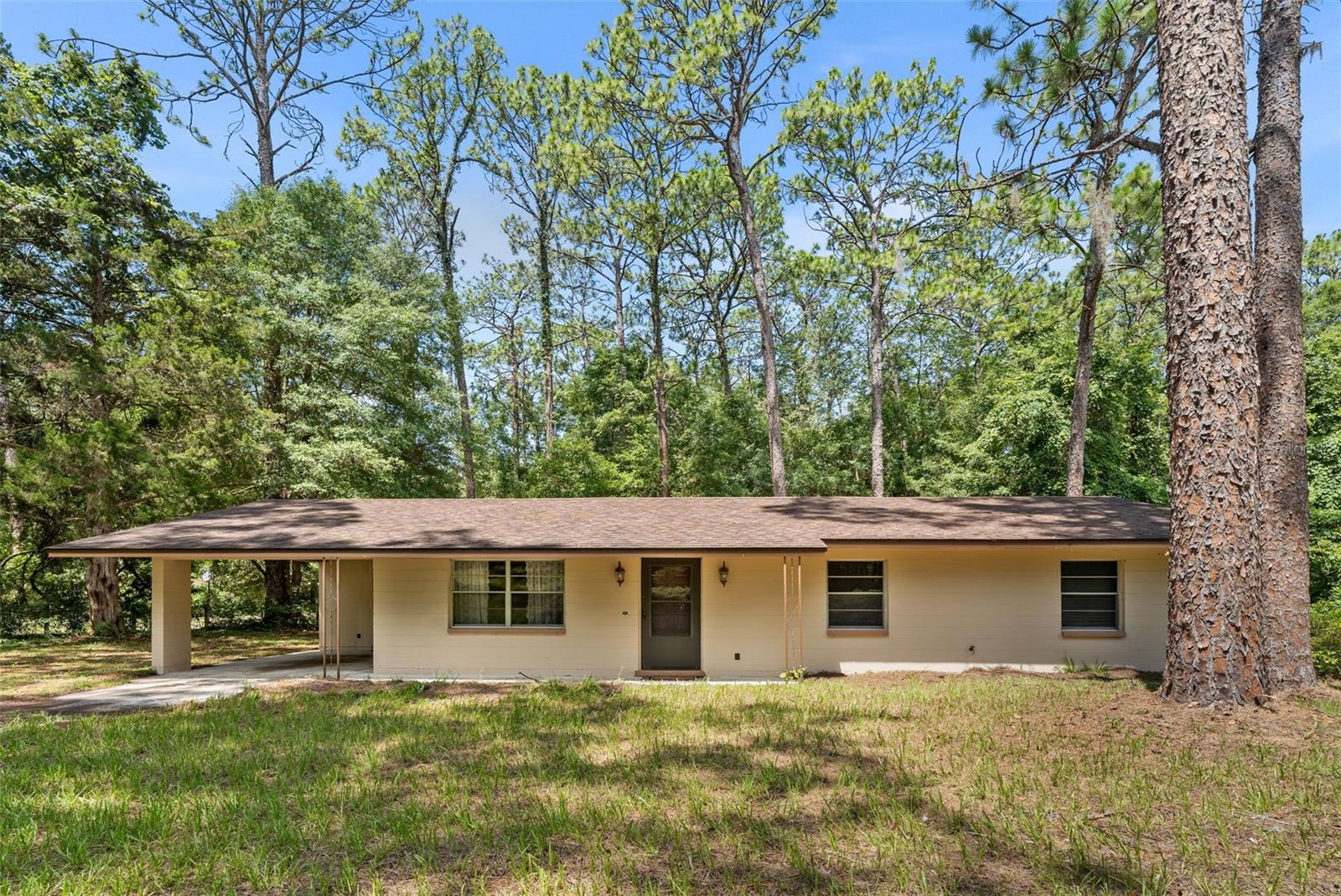 Photo of 22897 COUNTY ROAD 137 LAKE CITY FL 32024
