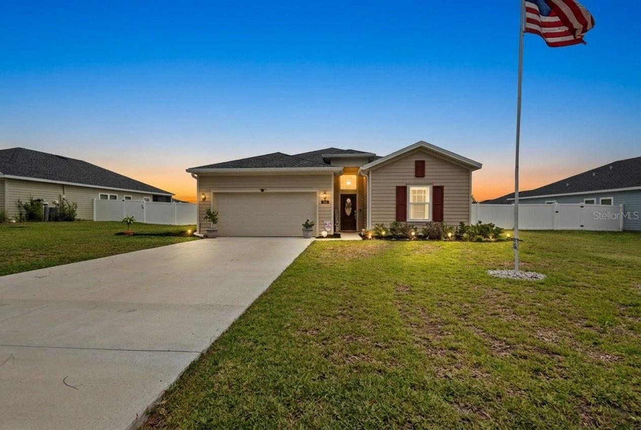 Photo of 560 NW 4TH AVENUE WILLISTON FL 32696