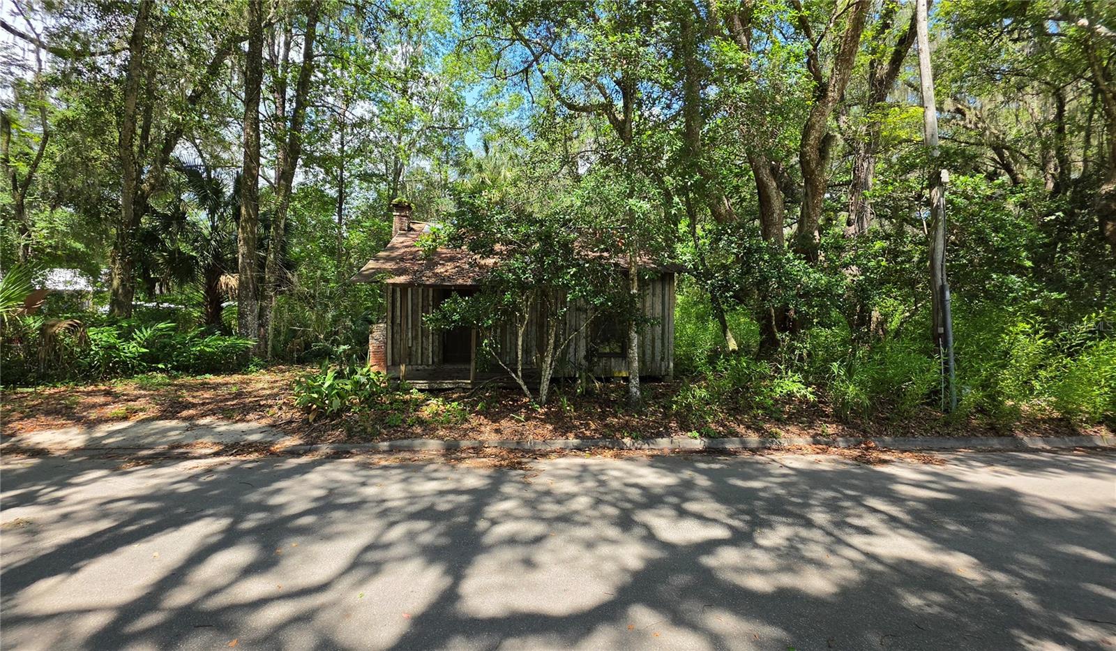 Photo of 304 NW 5TH STREET MICANOPY FL 32667