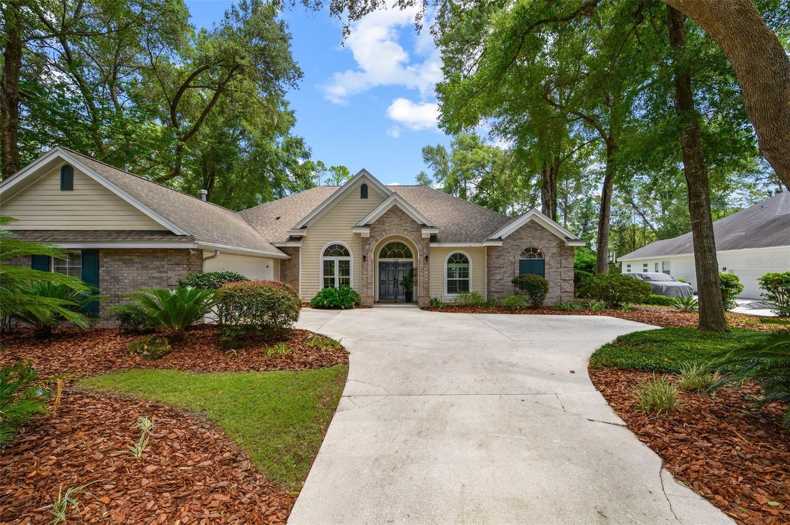 Photo of 9340 SW 32ND PLACE GAINESVILLE FL 32608