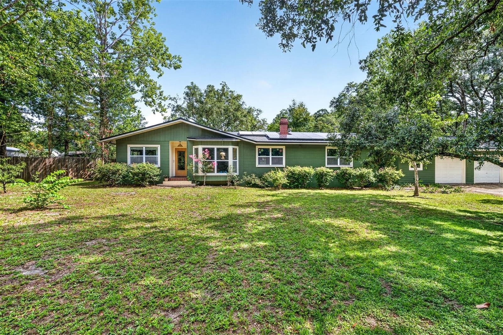 Photo of 12226 W UNIVERSITY AVENUE NEWBERRY FL 32669