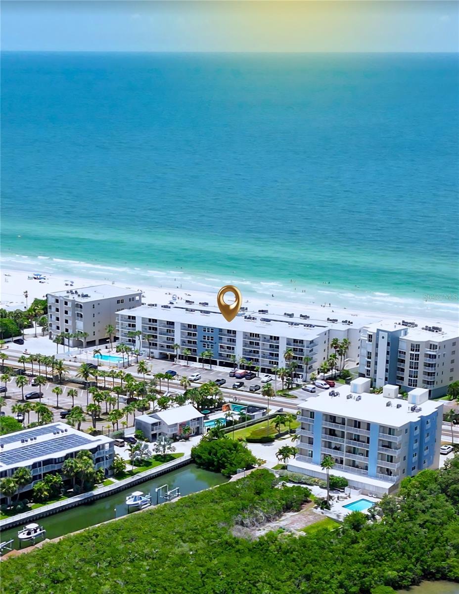Photo of 19610 GULF BOULEVARD #206 INDIAN ROCKS BEACH FL 33785