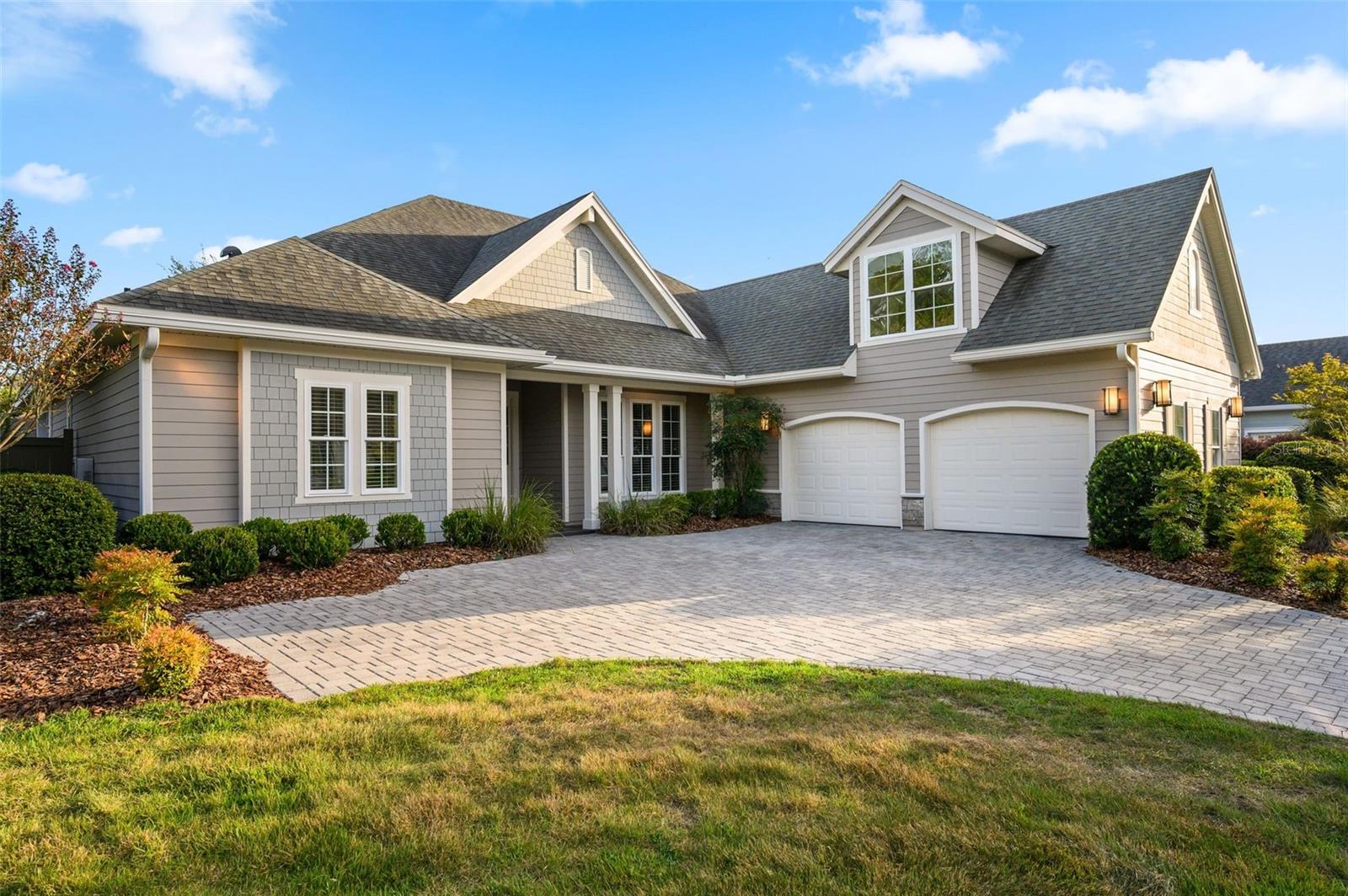 Photo of 4074 NW 63RD STREET GAINESVILLE FL 32606