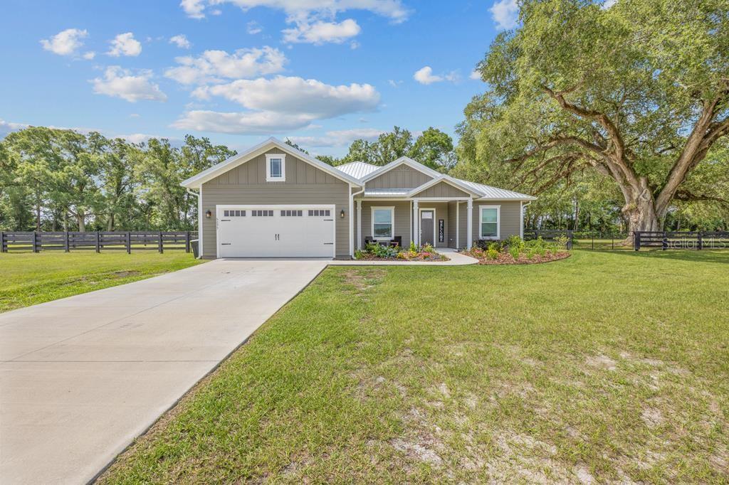 Photo of 6095 SW 84TH LANE TRENTON FL 32693