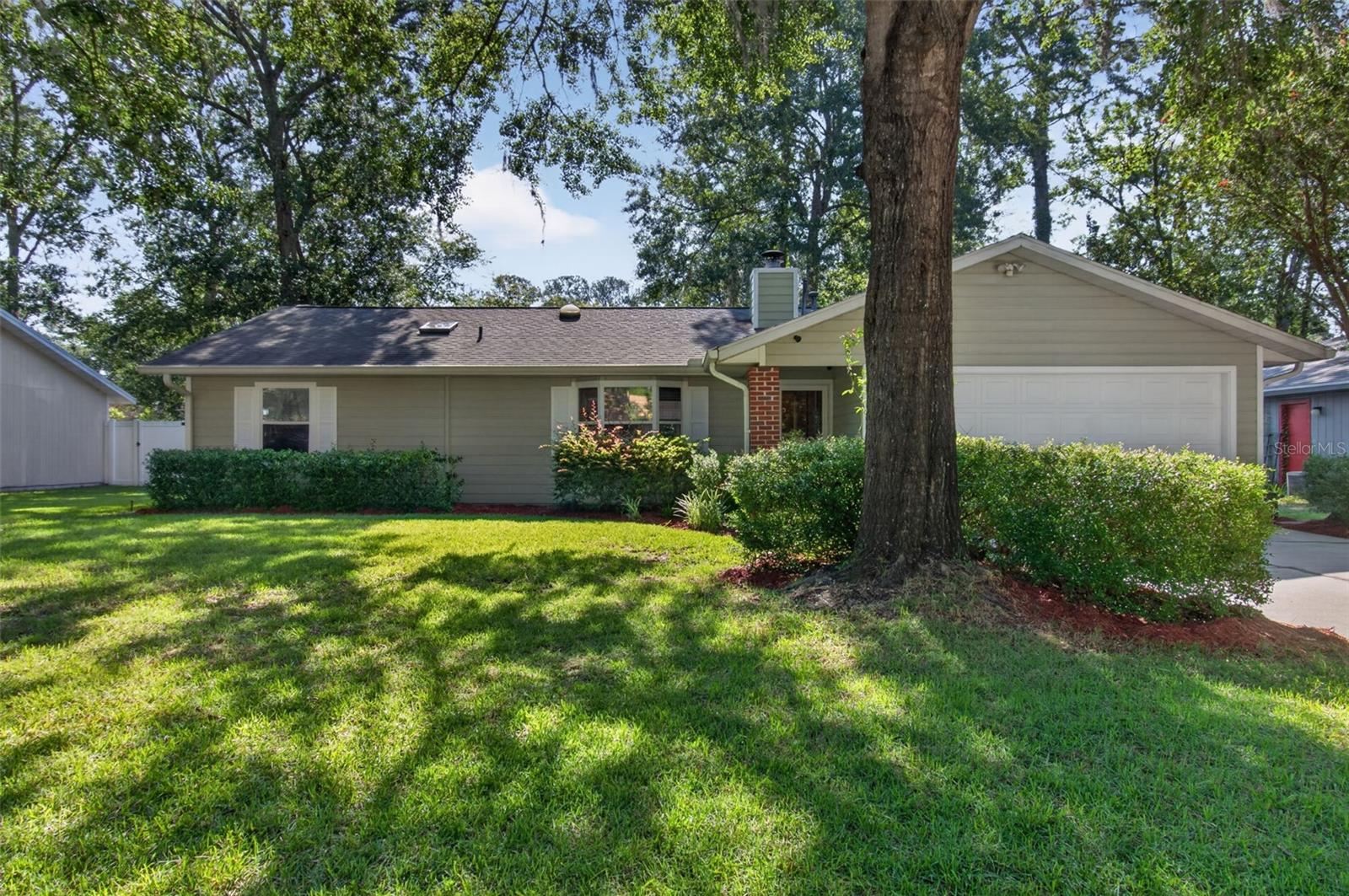 Photo of 4341 NW 22ND STREET GAINESVILLE FL 32605