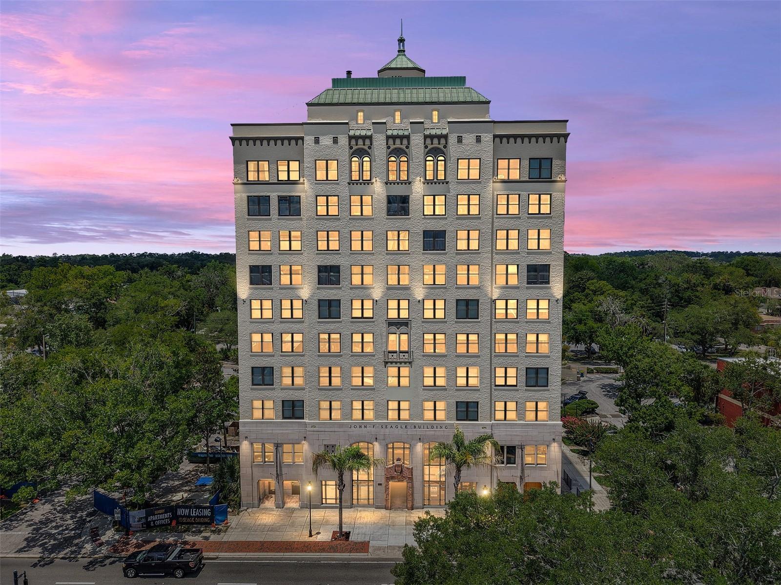 Photo of 408 W UNIVERSITY AVENUE #7B GAINESVILLE FL 32601
