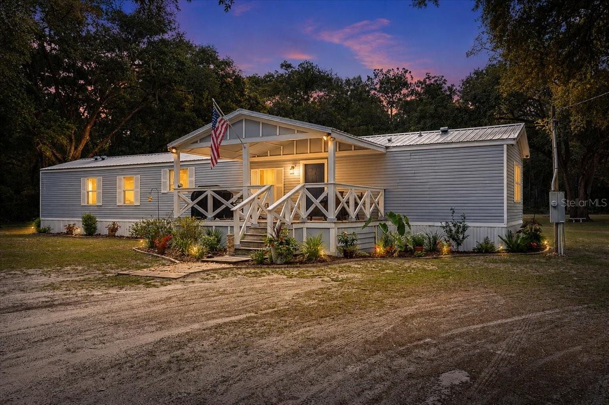 Photo of 16221 SW 67TH PLACE ARCHER FL 32618