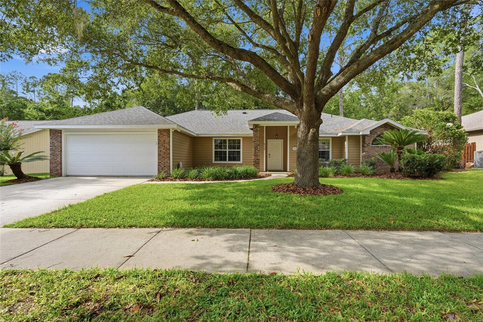 Photo of 8158 SW 51ST BOULEVARD GAINESVILLE FL 32608
