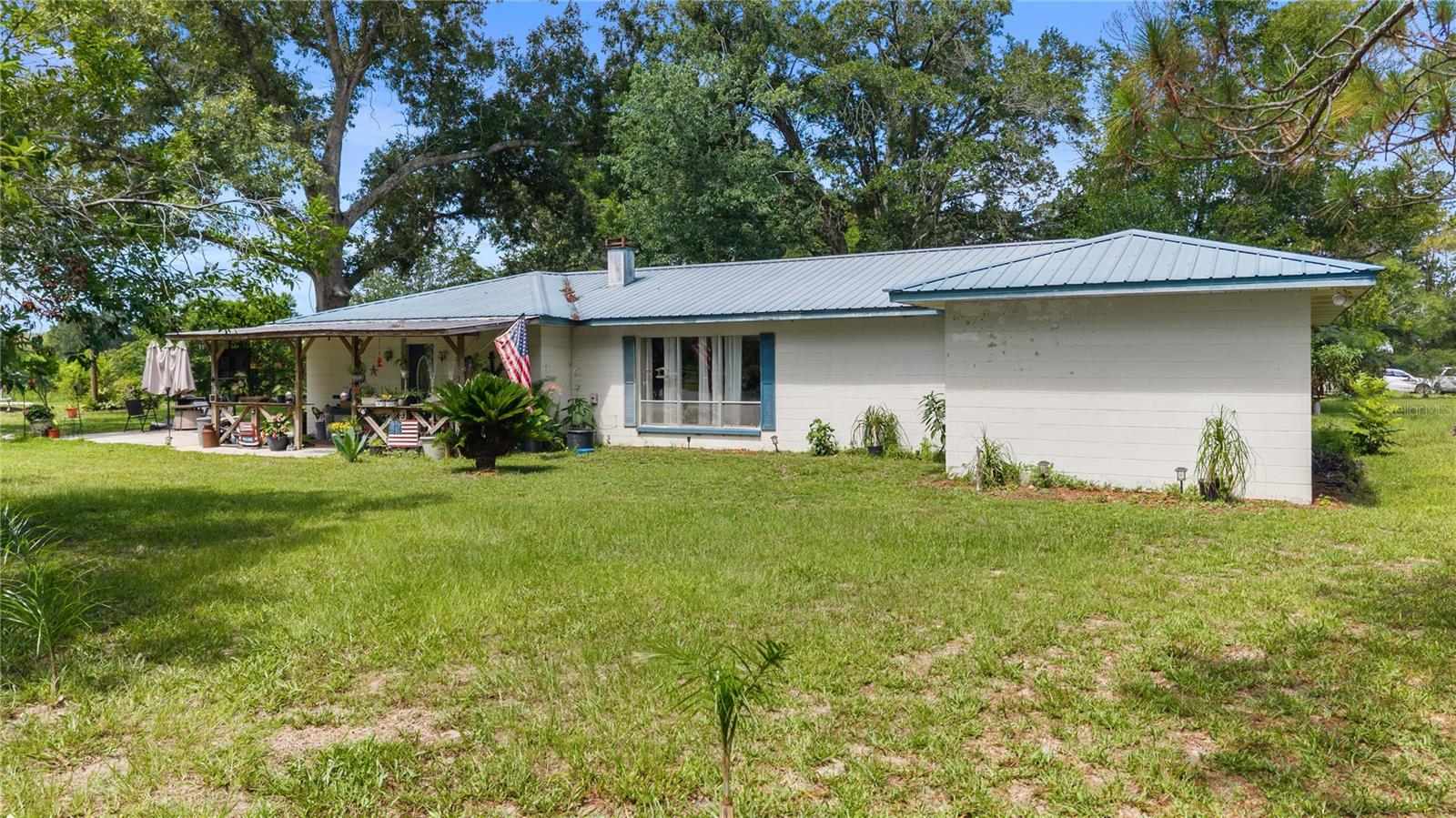 Photo of 17250 NW 26TH COURT TRENTON FL 32693