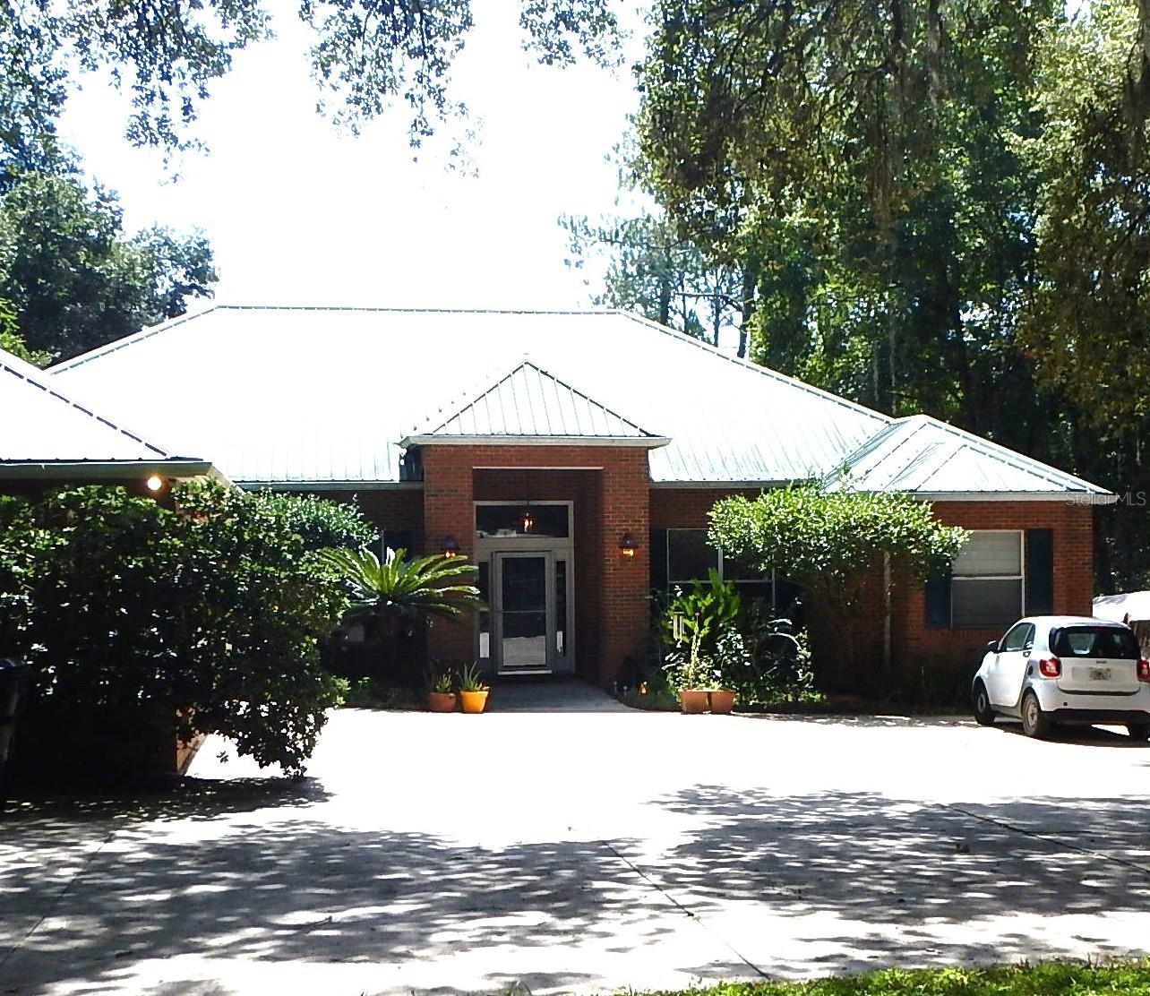 Photo of 8315 LILLY LAKE ROAD MELROSE FL 32666