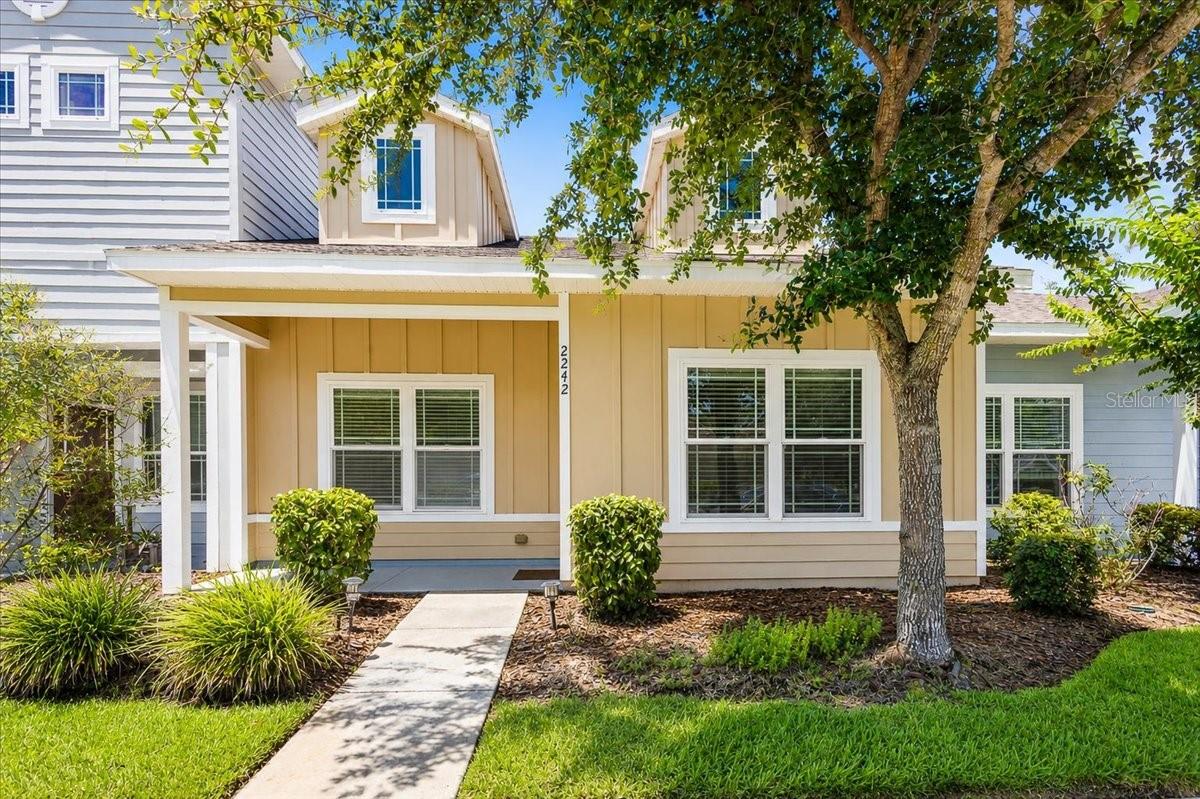 Photo of 2242 NW 51ST AVENUE GAINESVILLE FL 32605