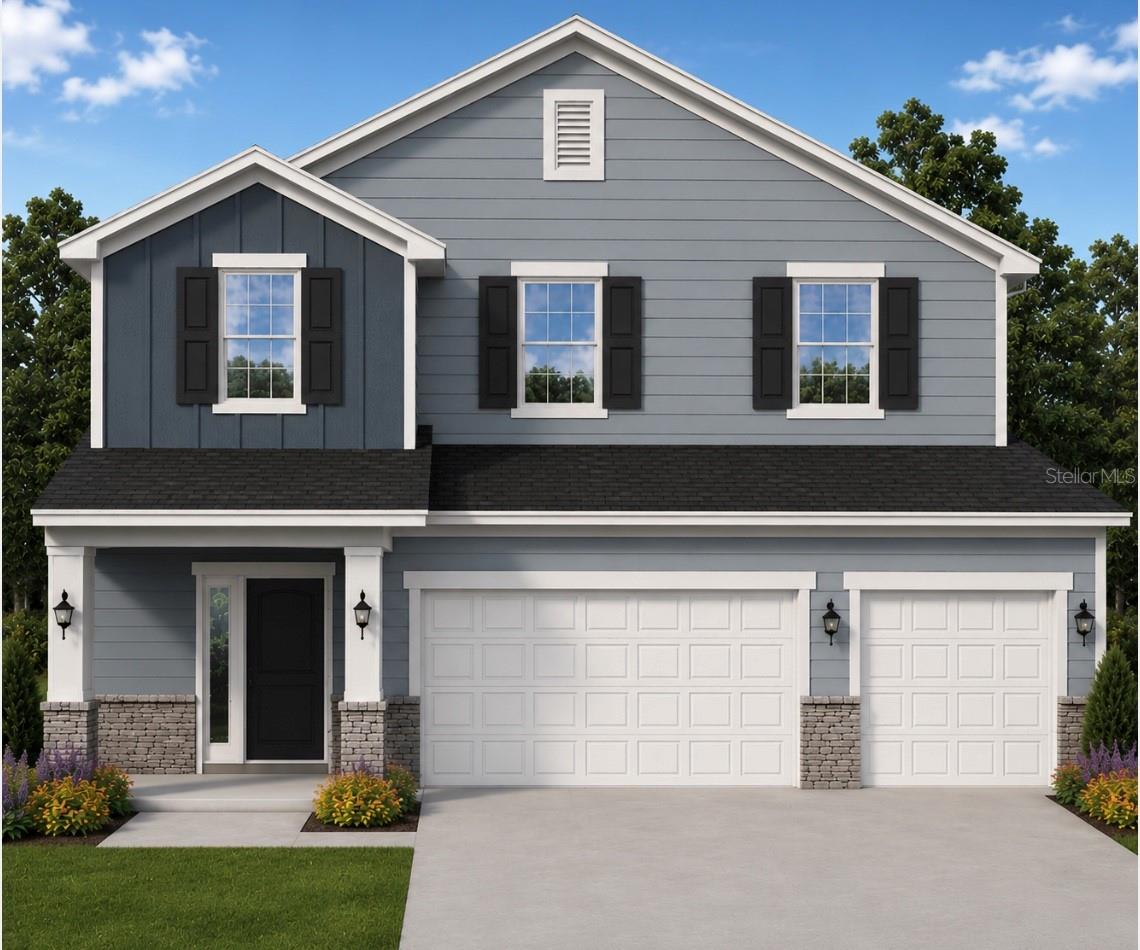 Photo of 17717 NW 168TH ROAD ALACHUA FL 32615