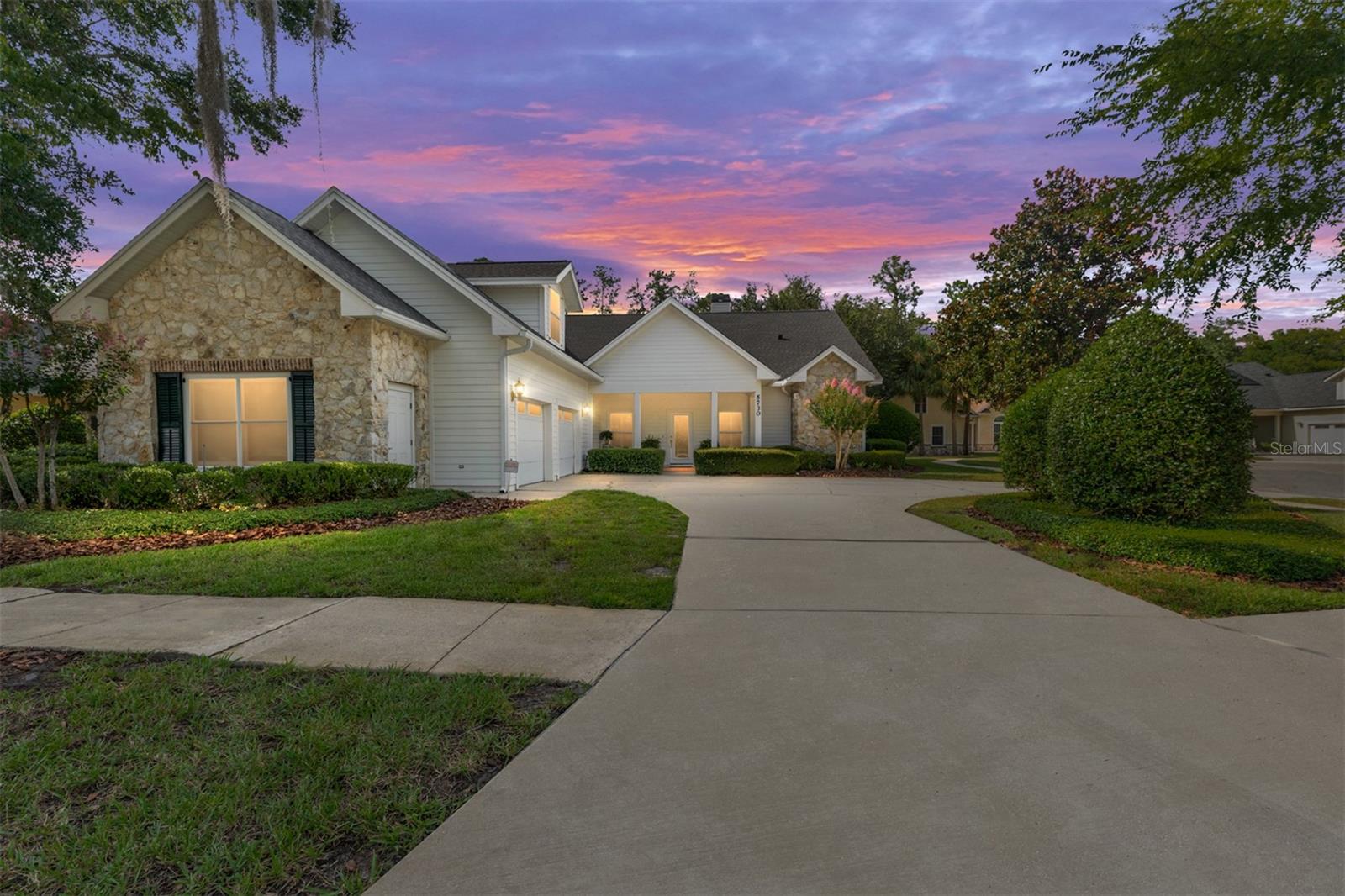 Photo of 5730 NW 52ND PLACE GAINESVILLE FL 32653