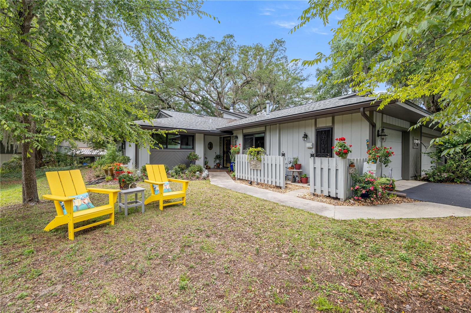 Photo of 1598 NW 19TH CIRCLE GAINESVILLE FL 32605