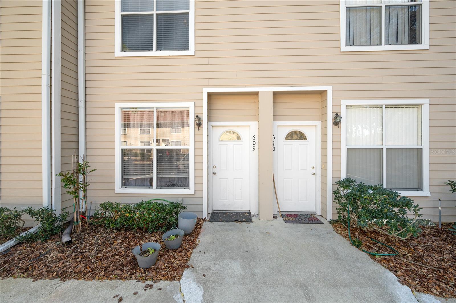 Photo of 3901 SW 20TH AVENUE #609 GAINESVILLE FL 32607