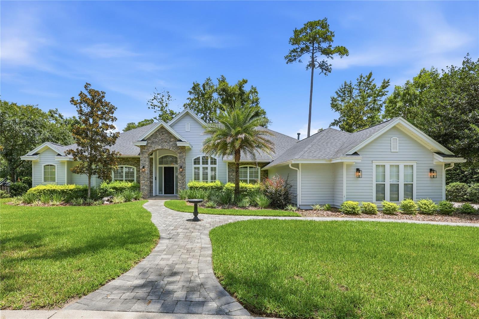 Photo of 5117 NW 55TH STREET GAINESVILLE FL 32653