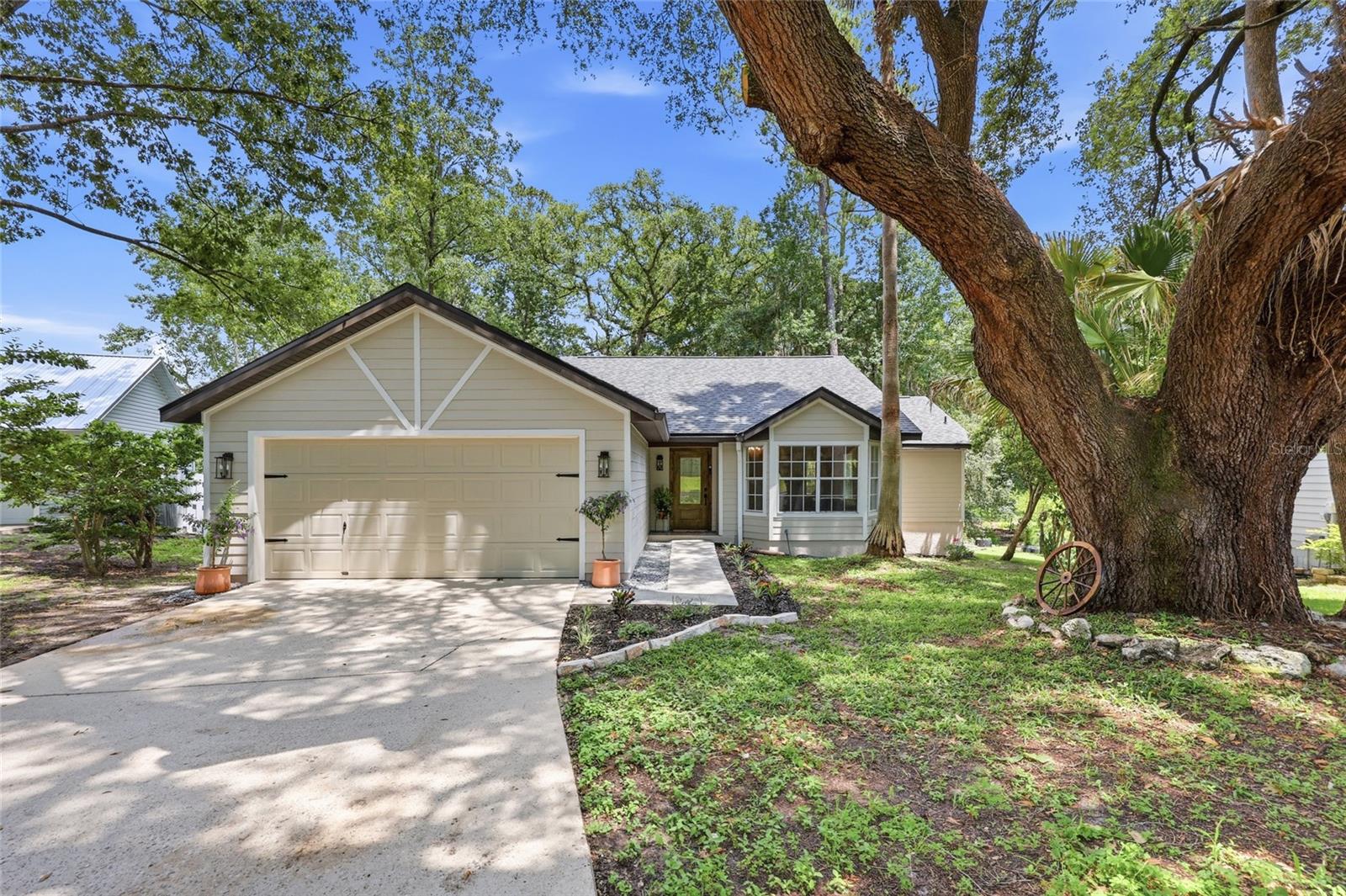 Photo of 3543 NW 84TH WAY GAINESVILLE FL 32606