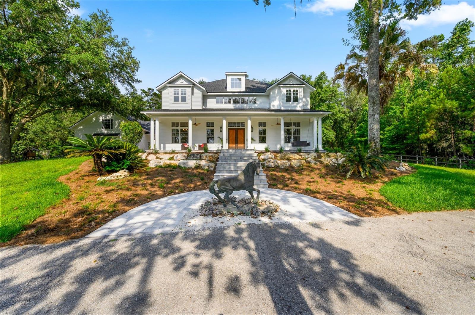 Photo of 9809 NW 59TH TERRACE GAINESVILLE FL 32653
