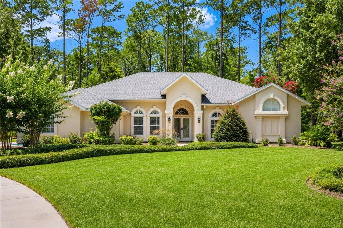 Photo of 5858 NW 45TH DRIVE GAINESVILLE FL 32653