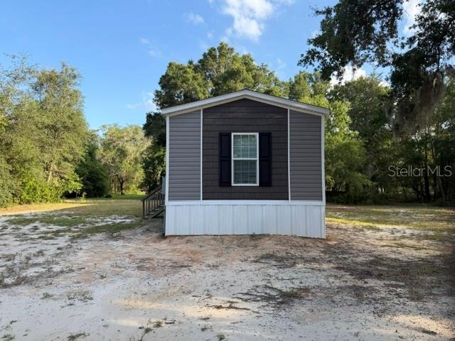Photo of 113 MAGNOLIA AVENUE HAWTHORNE FL 32640