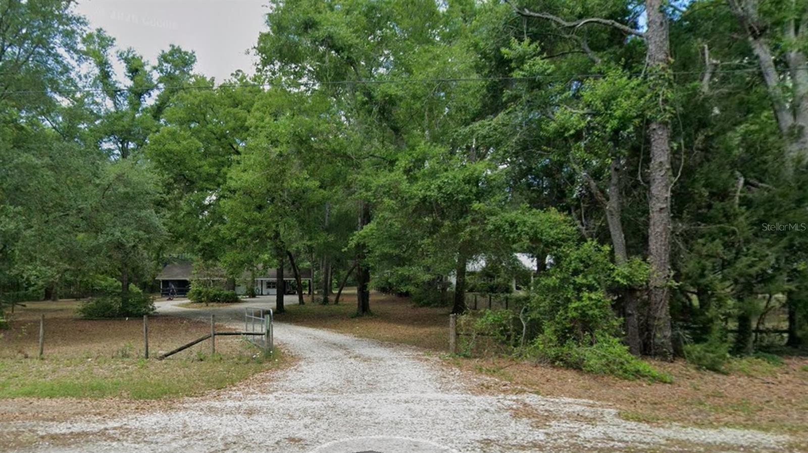 Photo of 5309 NE 60TH AVENUE HIGH SPRINGS FL 32643