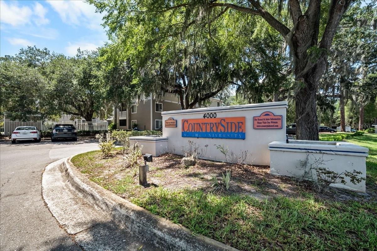 Photo of 4000 SW 23RD STREET #4-305 GAINESVILLE FL 32608