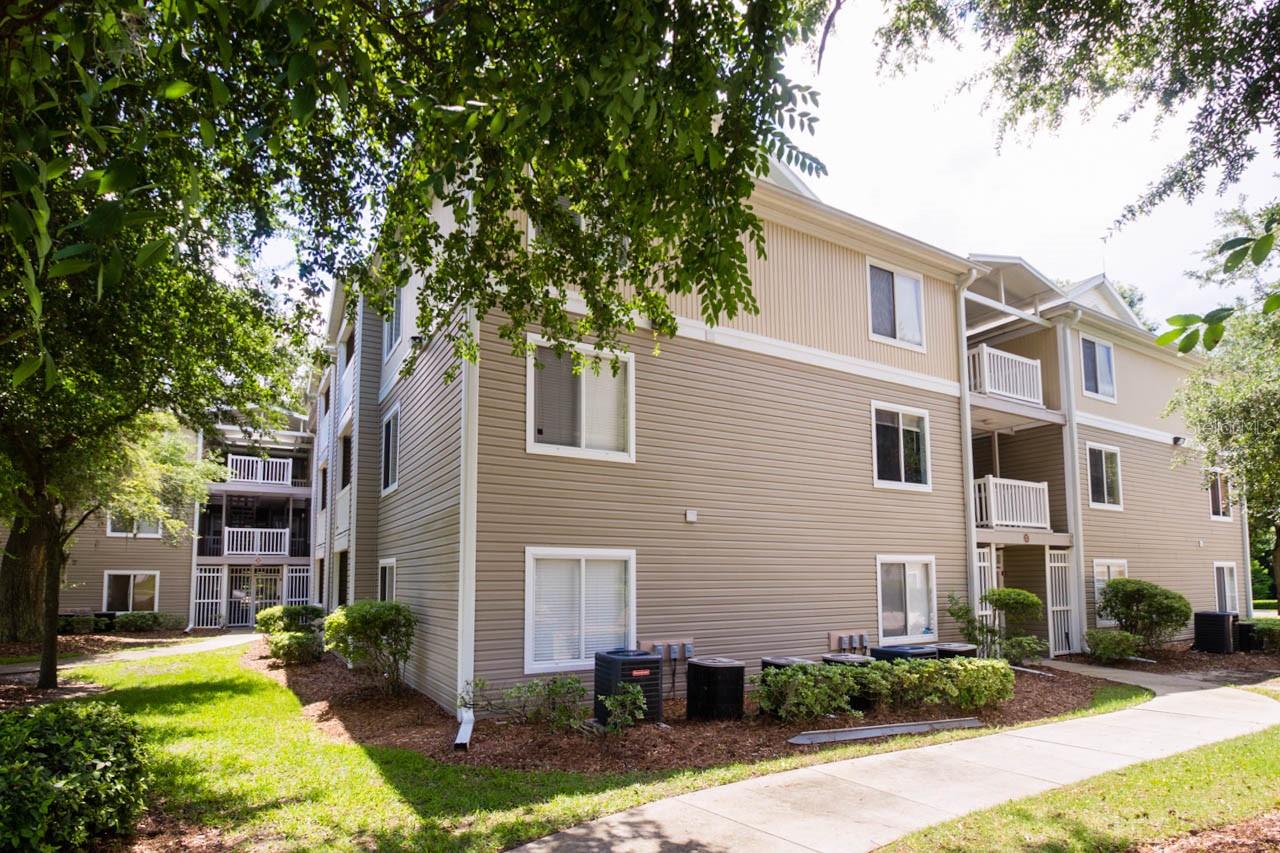 Photo of 4000 SW 23RD STREET #4-305 GAINESVILLE FL 32608