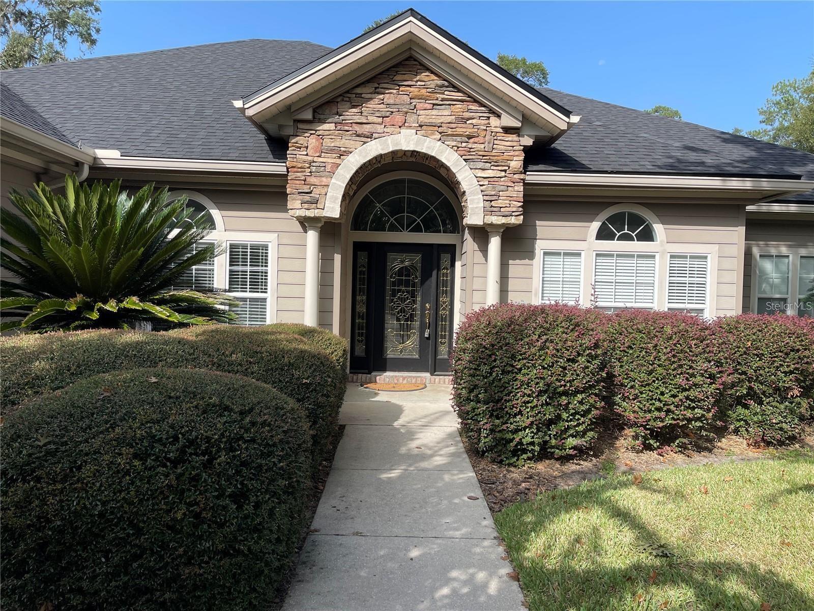 Photo of 4072 NW 37TH TERRACE GAINESVILLE FL 32606