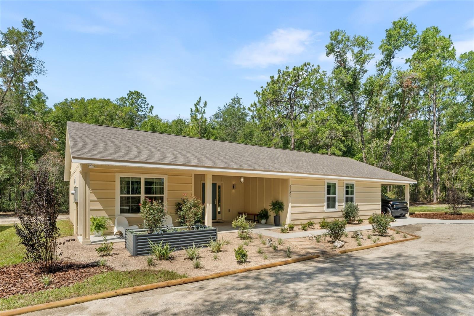 Photo of 9580 US 27 ALT BRONSON FL 32621