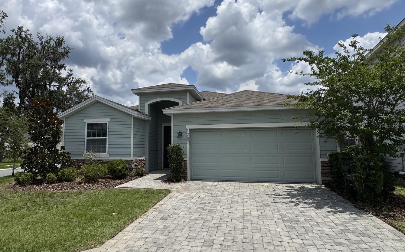Photo of 1287 NW 136TH STREET NEWBERRY FL 32669
