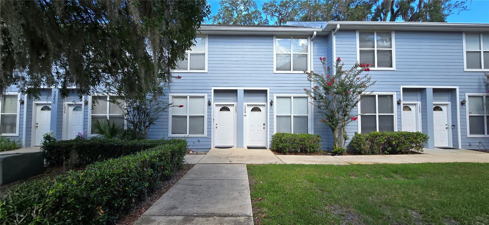 Photo of 3940 SW 20TH AVENUE #1107 GAINESVILLE FL 32607